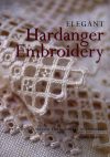 Elegant hardanger embroidery, ivette stanton - immagine 4
