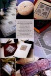 Elegant hardanger embroidery, ivette stanton - immagine 2