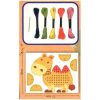 Kit punto croce camel  + 5 anni - immagine 2