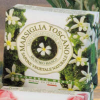 Sapone vegetale  nesti dante, marsiglia toscano tutte le essenze