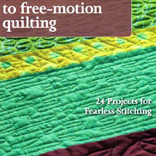 patchwork quilting