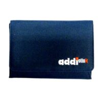 Addi click novel-etui 8 lace short/ kit ferri circolari 8 punte corte
