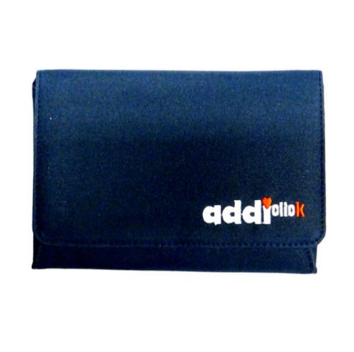Addi click novel-etui 8 lace short/ kit ferri circolari 8 punte corte - immagine 5