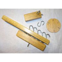 Mulinello per cordoncini "leonardo" robe maker