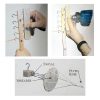 Mulinello per cordoncini "leonardo" robe maker