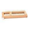 Sock loom 2 regular gauge, telaio regolabile per calzini con filato normale - immagine 2