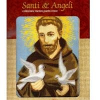 Santi e angeli: kit san francesco