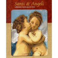 Santi e angeli: kit angeli romantici