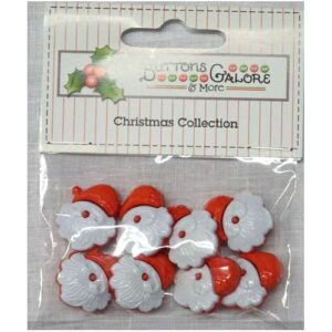 Bottoni decorativi  "cucito"