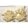 Bottoni decorativi  "angeli brillanti" - immagine 2