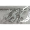 Bottoni decorativi "eleganti renne" - immagine 2