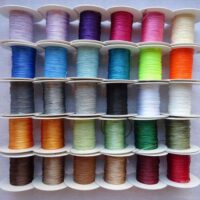 Bijoux   metri 50 - misura 0,5 -100% poliestere