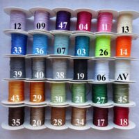 Bijoux   metri 50 - misura 0,5 -100% poliestere