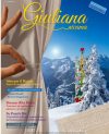 Giuliana ricama n°1 novembre/dicembre 2014