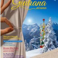Giuliana ricama n°1 novembre/dicembre 2014