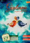 Giuliana ricama n°20 gennaio/febbraio 2018