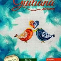 Giuliana ricama n°20 gennaio/febbraio 2018
