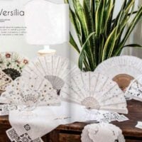 Giuliana ricama n°20 gennaio/febbraio 2018