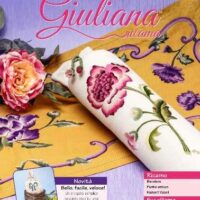 Giuliana ricama n°22 maggio/giugno 2018