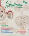 Giuliana ricama n°3 marzo/aprile 2015