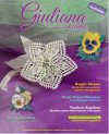 Giuliana ricama n°4 maggio/giugno 2015