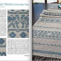 Giuliana ricama n°4 maggio/giugno 2015