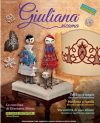 Giuliana ricama n°7 novembre/dicembre 2015
