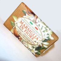 Sapone naturale nesti dante, marsiglia in fiore gr 125