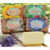 Sapone naturale nesti dante, marsiglia in fiore gr 125