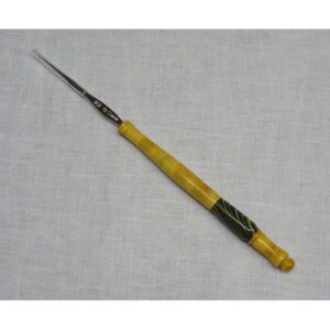 Misuratore ferri ed uncinetti, clover 3200