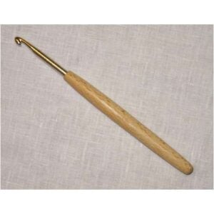 Telaio legno (faggio)con 196 fori e 16 perni per bloccaggio moduli granny