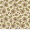 Sweet dreem 100% cotone altezza cm 110 € 20,00 al metro vendita a multipli di 50 cm - immagine 2