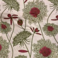 Sweet dreem 100% cotone altezza cm 110 € 20,00 al metro vendita a multipli di 50 cm