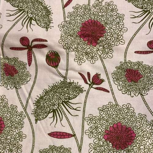 Sweet dreem 100% cotone altezza cm 110 € 20,00 al metro vendita a multipli di 50 cm