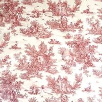 Provenzale 100%cotone altezza cm 280 € 20,00  al metro vendita a multipli di 50 cm