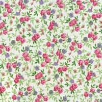 Fiorellini 100% cotone altezza cm 160 € 12,00 al metro vendita a multipli di 50 cm