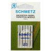 Aghi macchina schmetz, topstitch 130N-80/12
