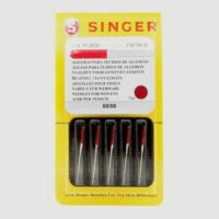 Aghi macchina singer 130/705h 60/8  5 aghi