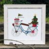 Weihnachtsreit ub design - immagine 3