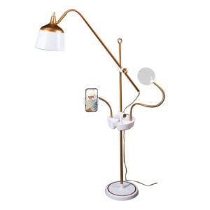 Tombolo piatto con perno tipo Sansepolcro cm 60 panna
