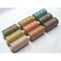 Misto lino  melange 200mt  nm 16/2
