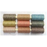 Misto lino  melange 200mt  nm 16/2