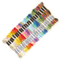Mouline' multicolor anchor