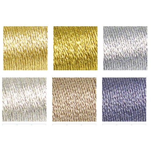 Filato DMC per tombolo e chiacchierino