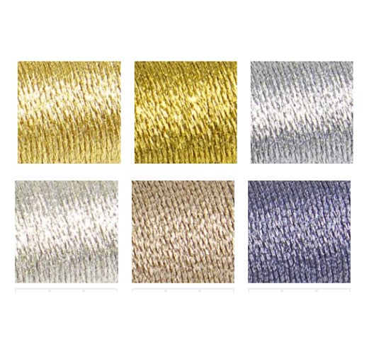 Filato DMC per tombolo e chiacchierino