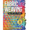 Fabric weaving play with color & pattern, boudreaux /curtis