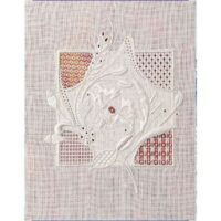Fine whitework rsn: techniques, projects & pure inspiration, jenny adin-christie