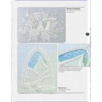 Fine whitework rsn: techniques, projects & pure inspiration, jenny adin-christie