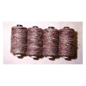 Mouline coloris dmc 517