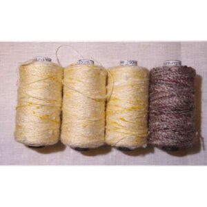 Mouline coloris dmc 517